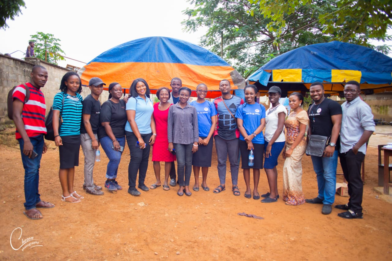 Youth outreach