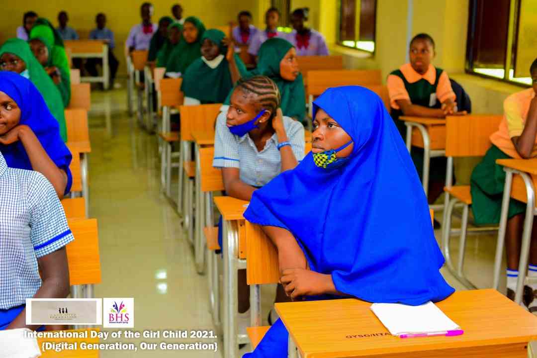 Girl Child