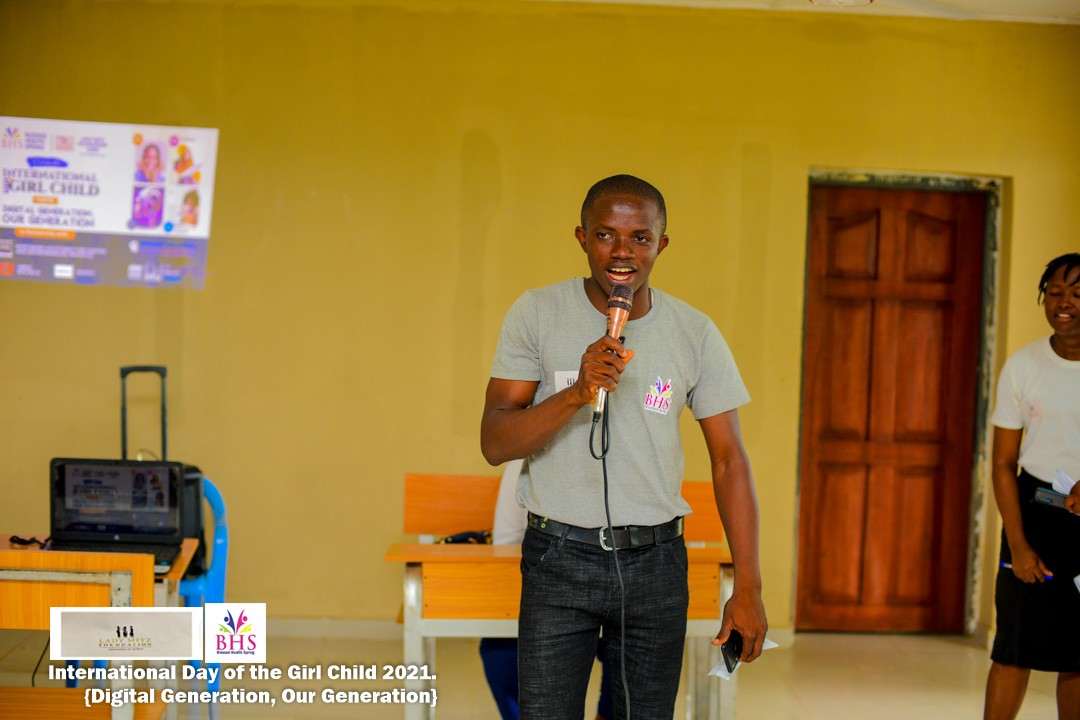 Girl Child
