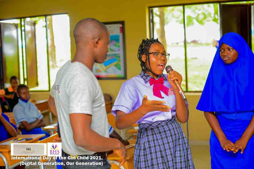 Girl Child