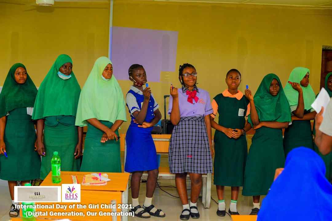 Girl Child