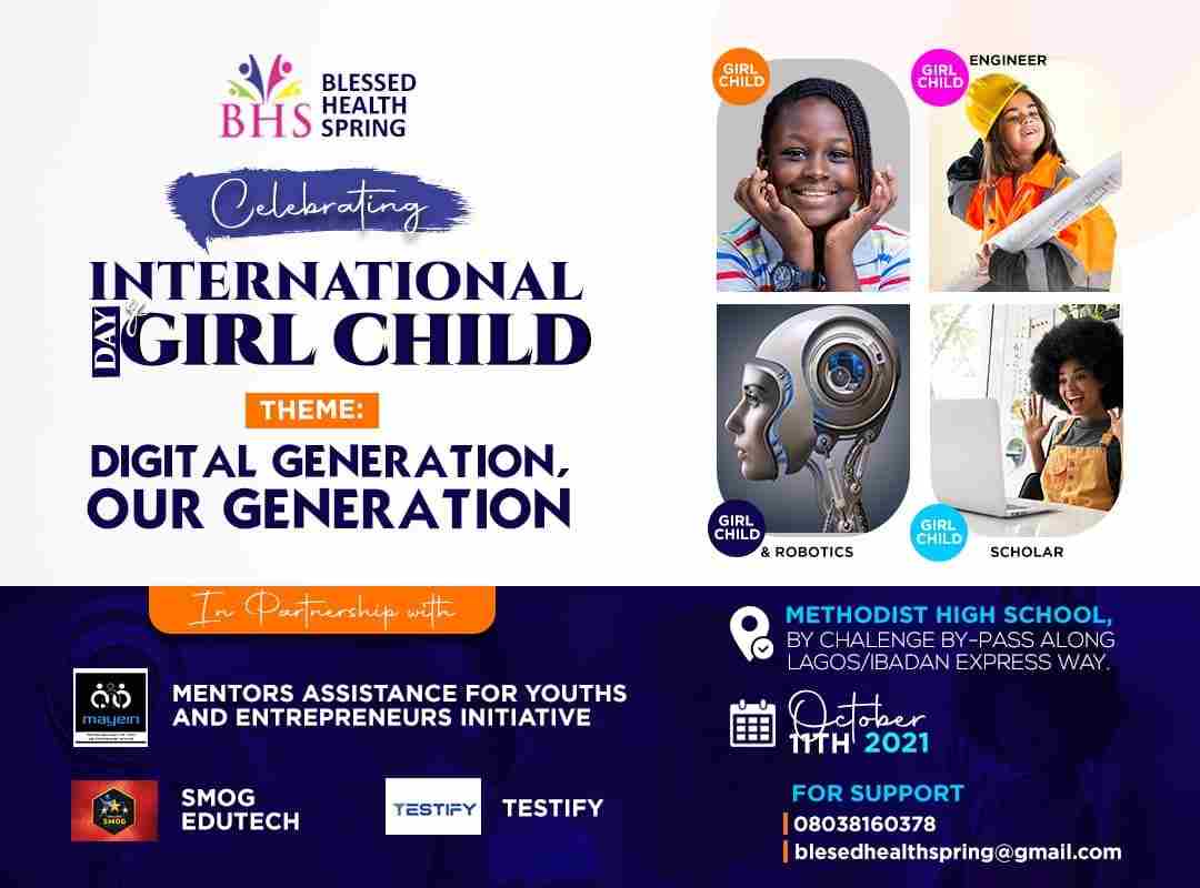 Girl Child