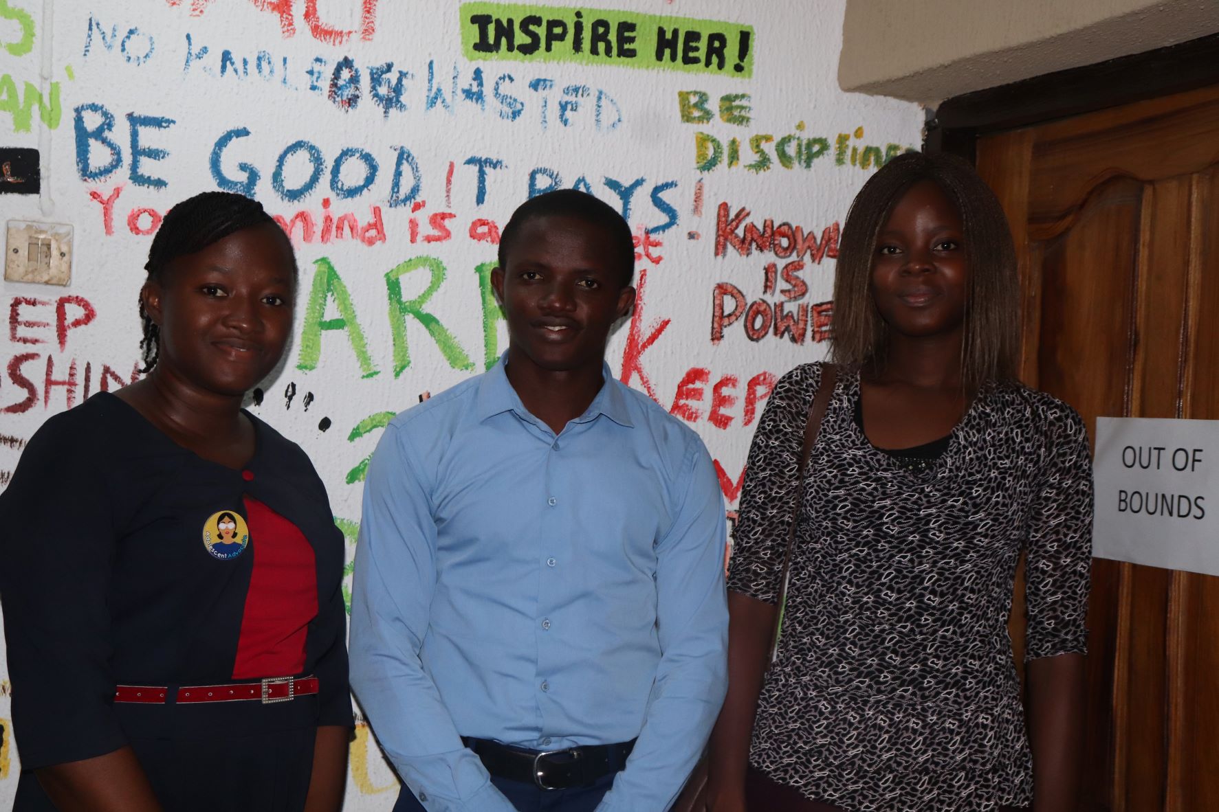 Community program