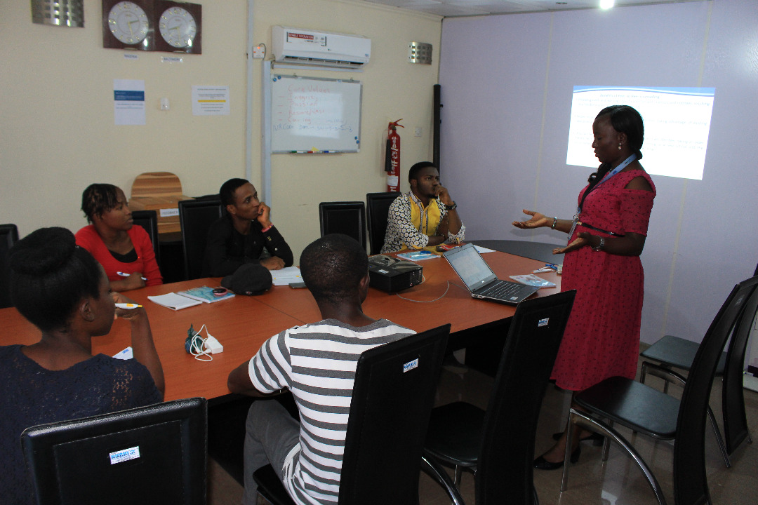 Technical Session