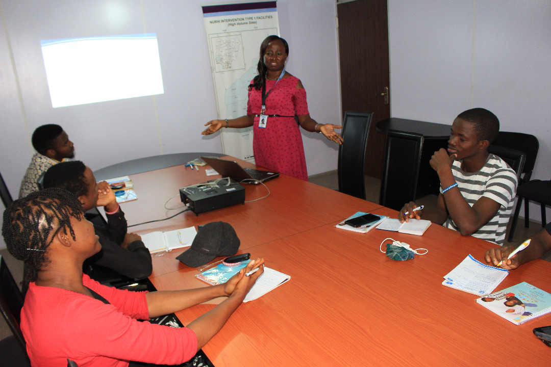 Technical Session